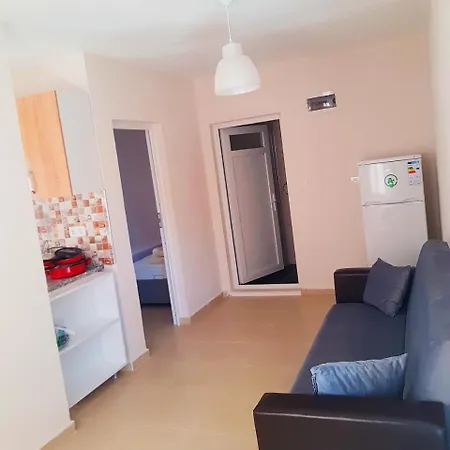 Ata Apart * Ürkmez