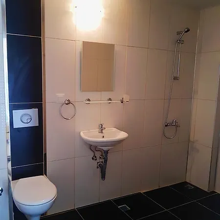 Ata Apart Aparthotel Urkmez