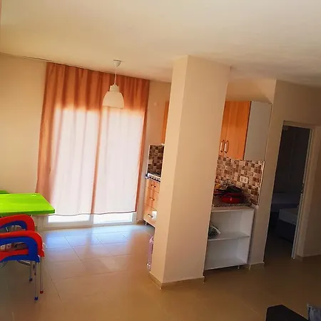 Ata Apart Aparthotel