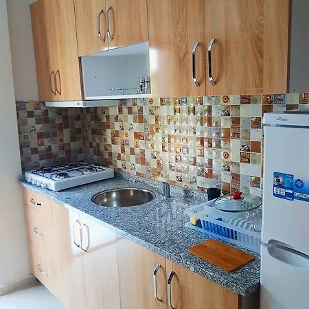 Ata Apart Aparthotel