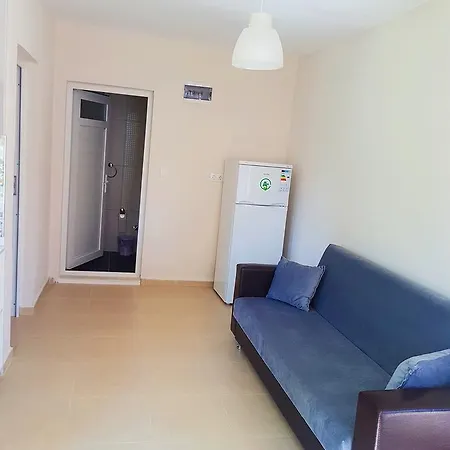 Ata Apart Aparthotel *