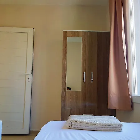 Ata Apart Aparthotel