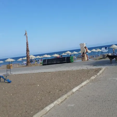 Ata Apart Ξενοδοχείο με διαμερίσματα *