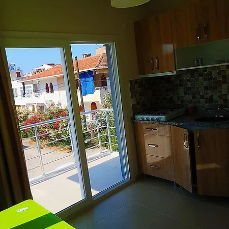 Aparthotel Ata Apart Urkmez