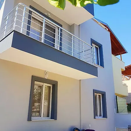 Aparthotel Ata Apart Urkmez