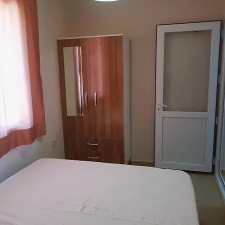 Aparthotel Ata Apart Urkmez