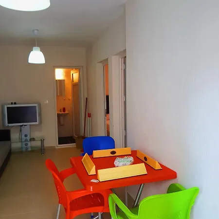 Aparthotel Ata Apart