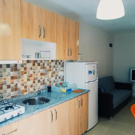 Ξενοδοχείο με διαμερίσματα Ata Apart