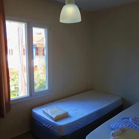 Aparthotel Ata Apart