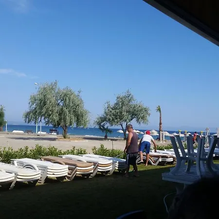 Ata Apart Ξενοδοχείο με διαμερίσματα