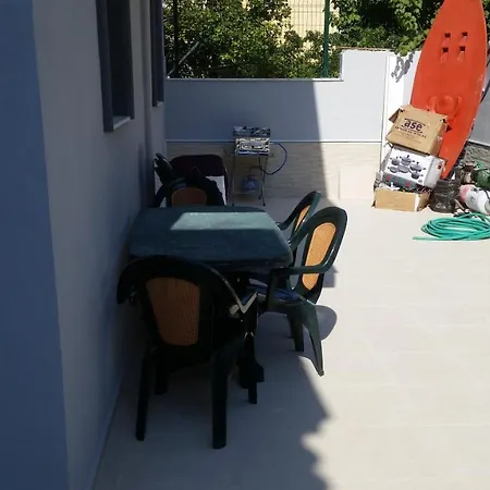 Ata Apart * Urkmez
