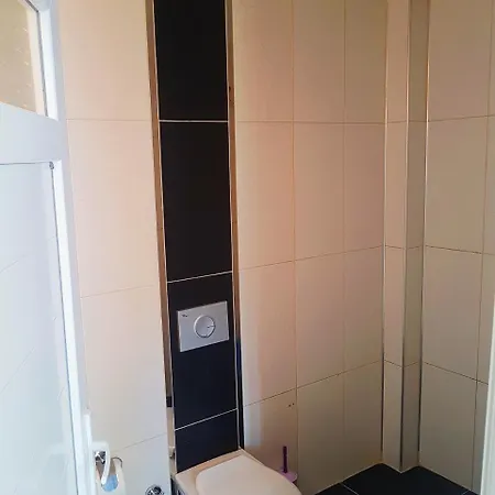 Aparthotel Ata Apart